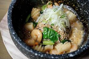 Glamday Style Hotel & Resort Okinawa Yomitan