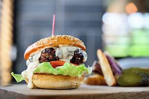 Glamday Style Hotel & Resort Okinawa Yomitan