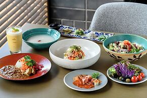 Glamday Style Hotel & Resort Okinawa Yomitan