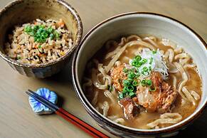 Glamday Style Hotel & Resort Okinawa Yomitan