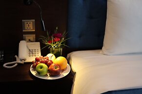 Aloha Hotel Nha Trang