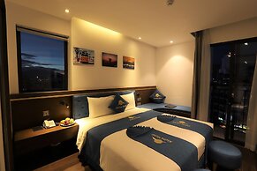 Aloha Hotel Nha Trang