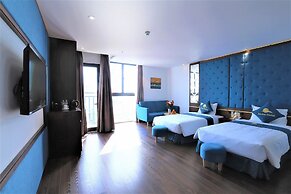 Aloha Hotel Nha Trang