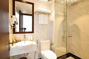 Aloha Hotel Nha Trang