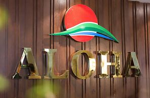 Aloha Hotel Nha Trang