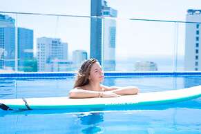 Aloha Hotel Nha Trang