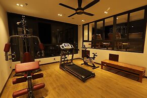 Aloha Hotel Nha Trang