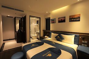 Aloha Hotel Nha Trang