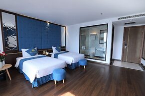 Aloha Hotel Nha Trang