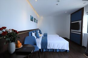 Aloha Hotel Nha Trang