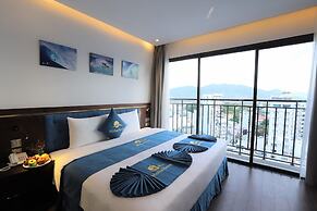 Aloha Hotel Nha Trang