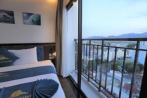 Aloha Hotel Nha Trang