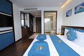 Aloha Hotel Nha Trang