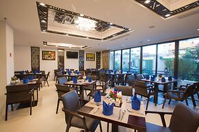 Aloha Hotel Nha Trang