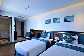 Aloha Hotel Nha Trang