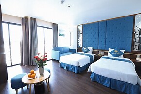 Aloha Hotel Nha Trang