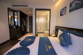 Aloha Hotel Nha Trang