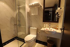 Aloha Hotel Nha Trang