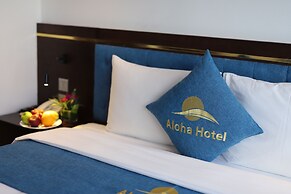 Aloha Hotel Nha Trang