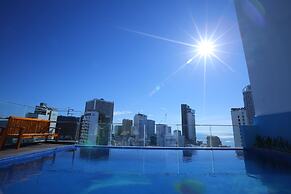 Aloha Hotel Nha Trang