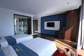 Aloha Hotel Nha Trang