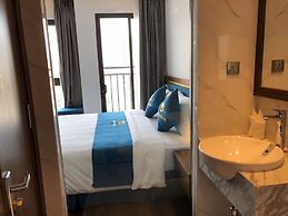 Aloha Hotel Nha Trang