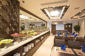 Aloha Hotel Nha Trang