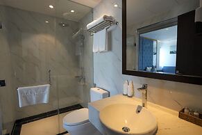 Aloha Hotel Nha Trang