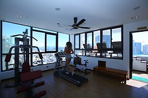 Aloha Hotel Nha Trang