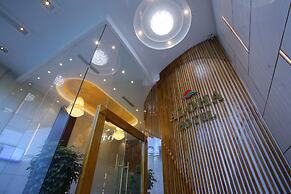 Aloha Hotel Nha Trang