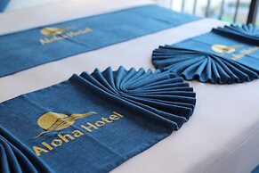 Aloha Hotel Nha Trang