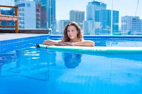 Aloha Hotel Nha Trang