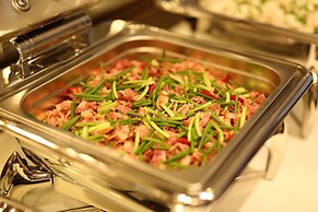 Aloha Hotel Nha Trang