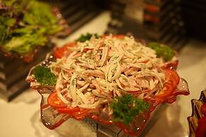 Aloha Hotel Nha Trang