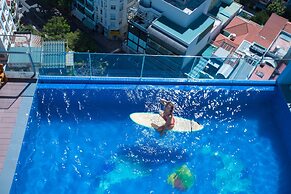 Aloha Hotel Nha Trang