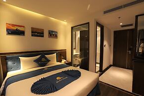 Aloha Hotel Nha Trang