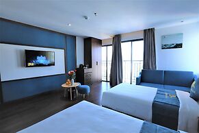 Aloha Hotel Nha Trang