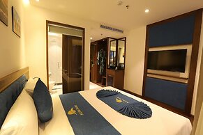 Aloha Hotel Nha Trang