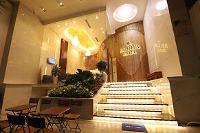 Aloha Hotel Nha Trang