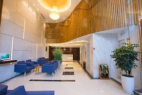 Aloha Hotel Nha Trang