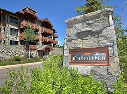 Hummingbird C102 4 Bedroom Condo by RedAwning