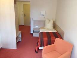 Pension Ratskeller Hagenow