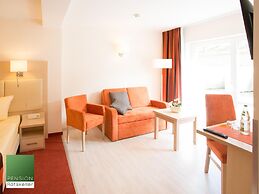 Pension Ratskeller Hagenow