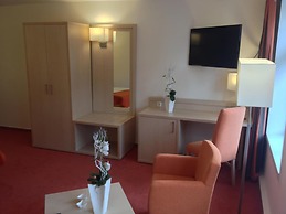Pension Ratskeller Hagenow