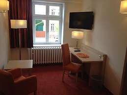 Pension Ratskeller Hagenow