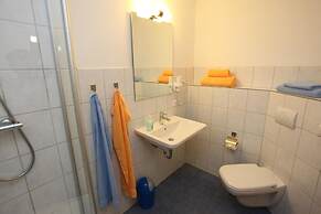 Pension Ratskeller Hagenow