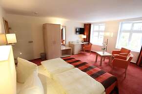 Pension Ratskeller Hagenow