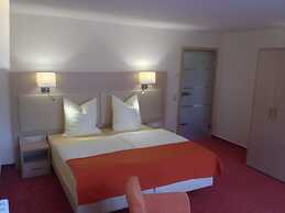 Pension Ratskeller Hagenow