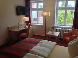 Pension Ratskeller Hagenow