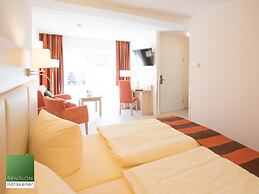 Pension Ratskeller Hagenow